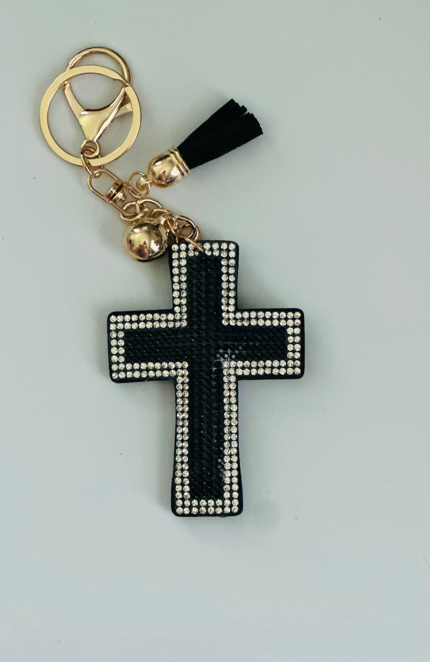 Cross / Ribbons