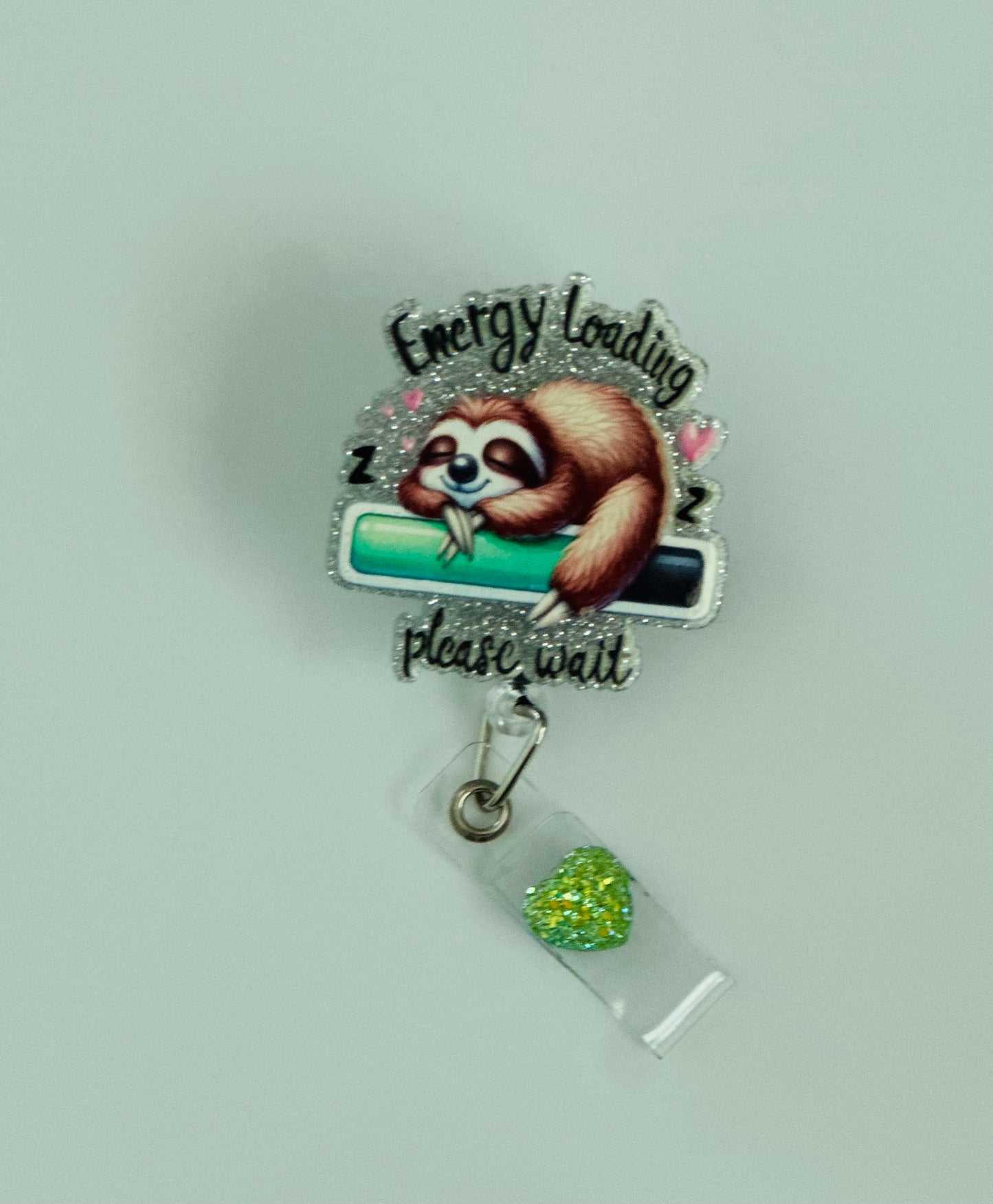 Badge Reels