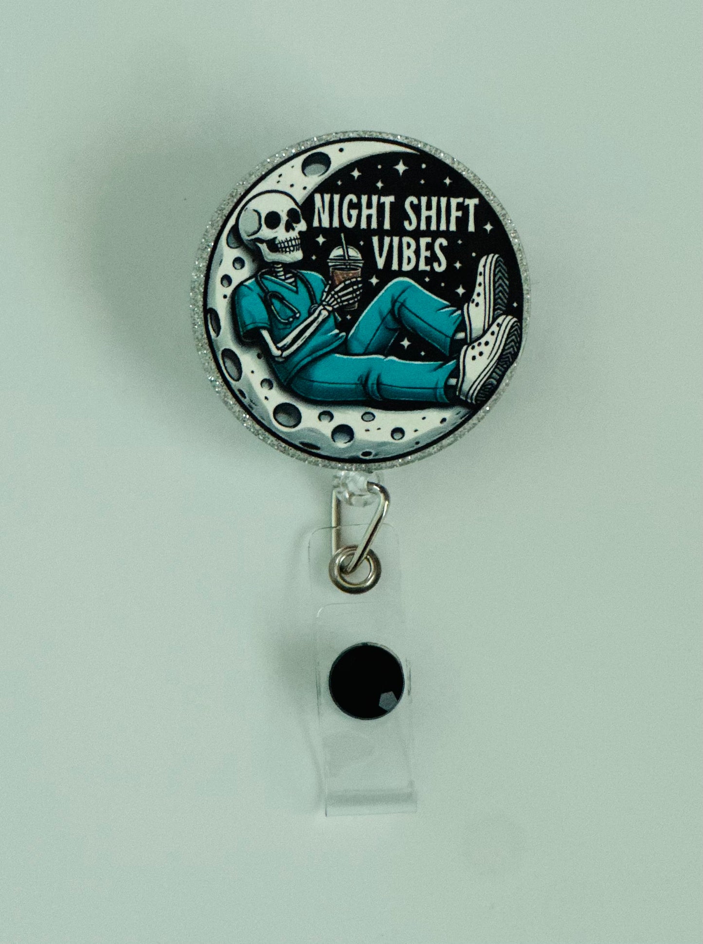 Badge Reels