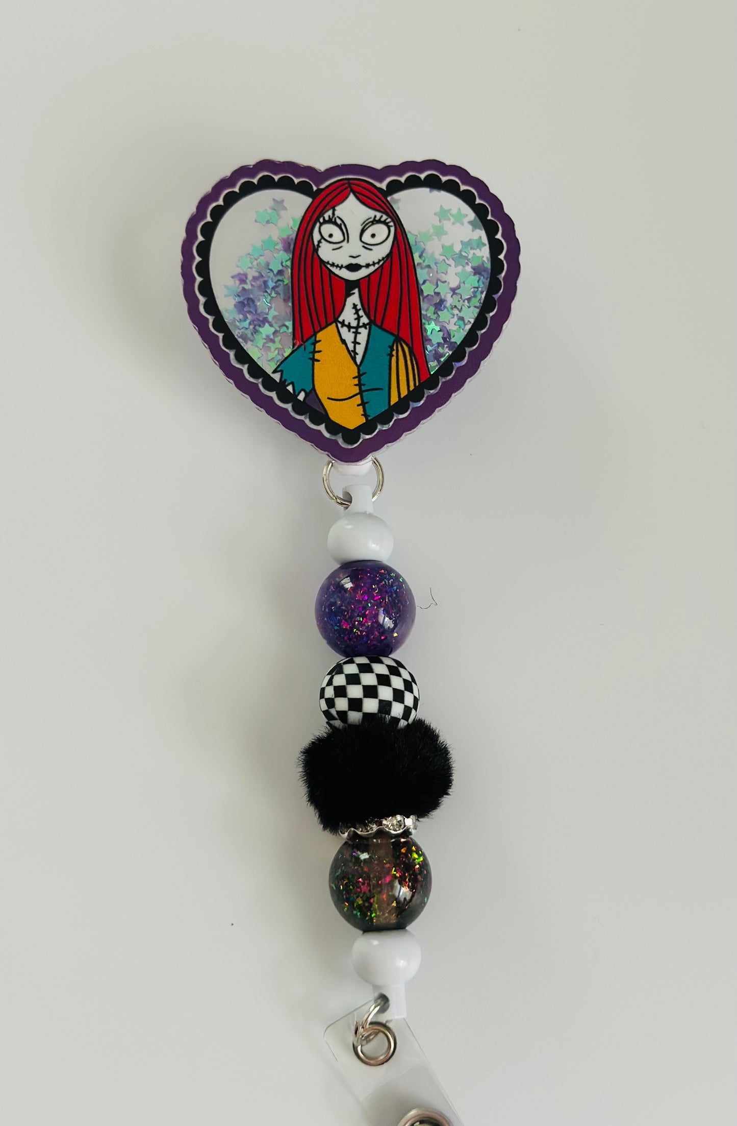 Badge Reels