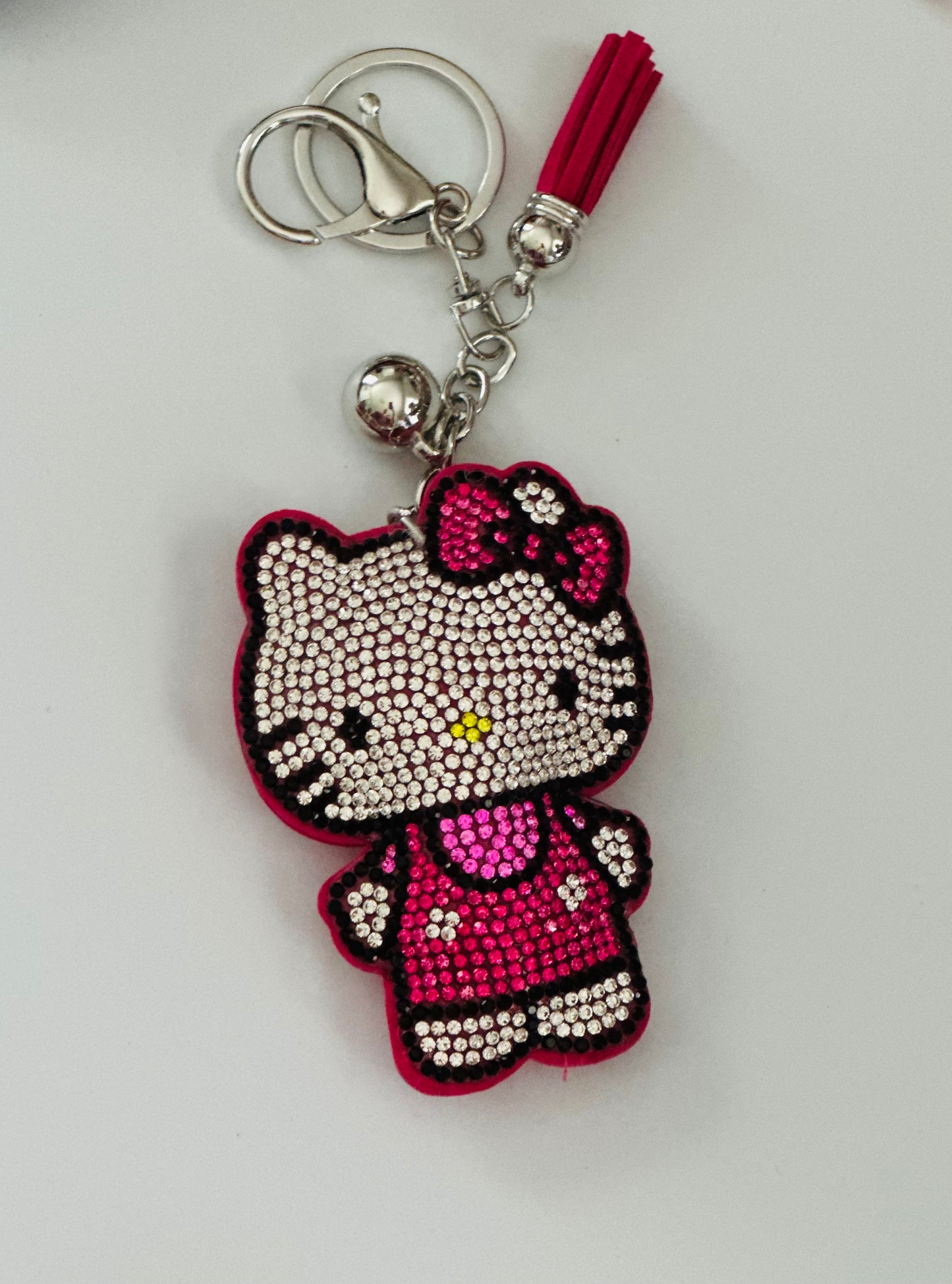 Hello Kitty & Friends