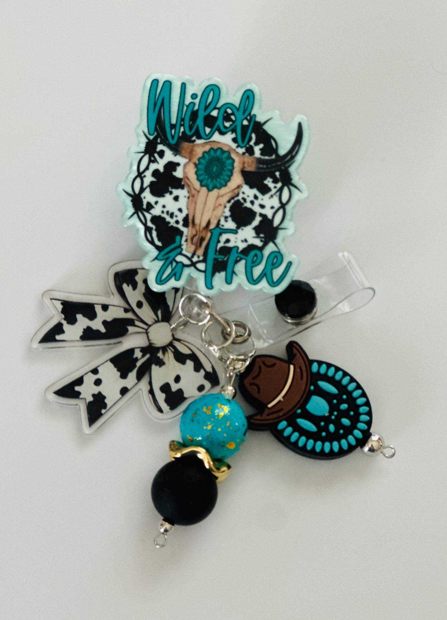 Badge Reels