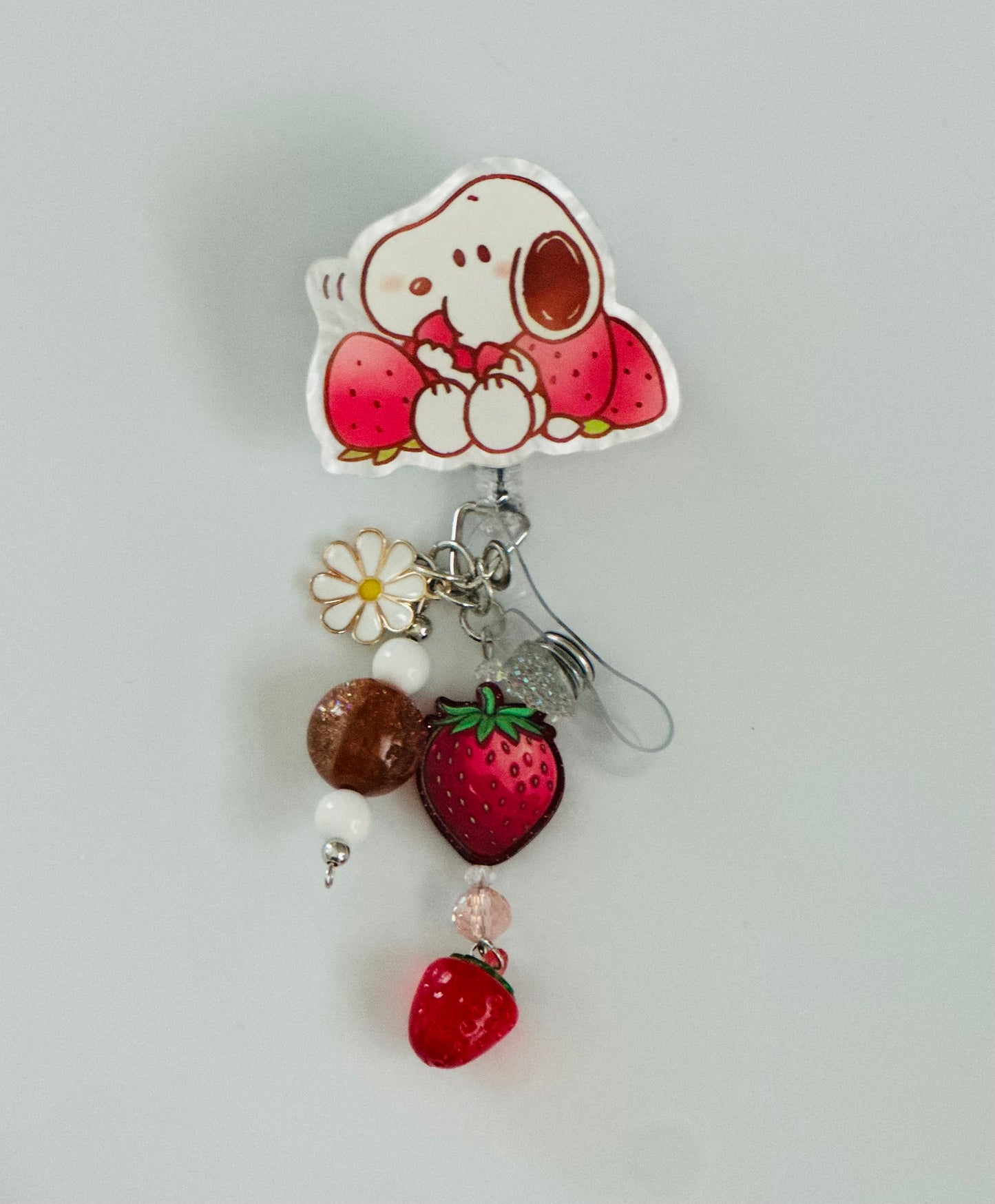 Badge Reels