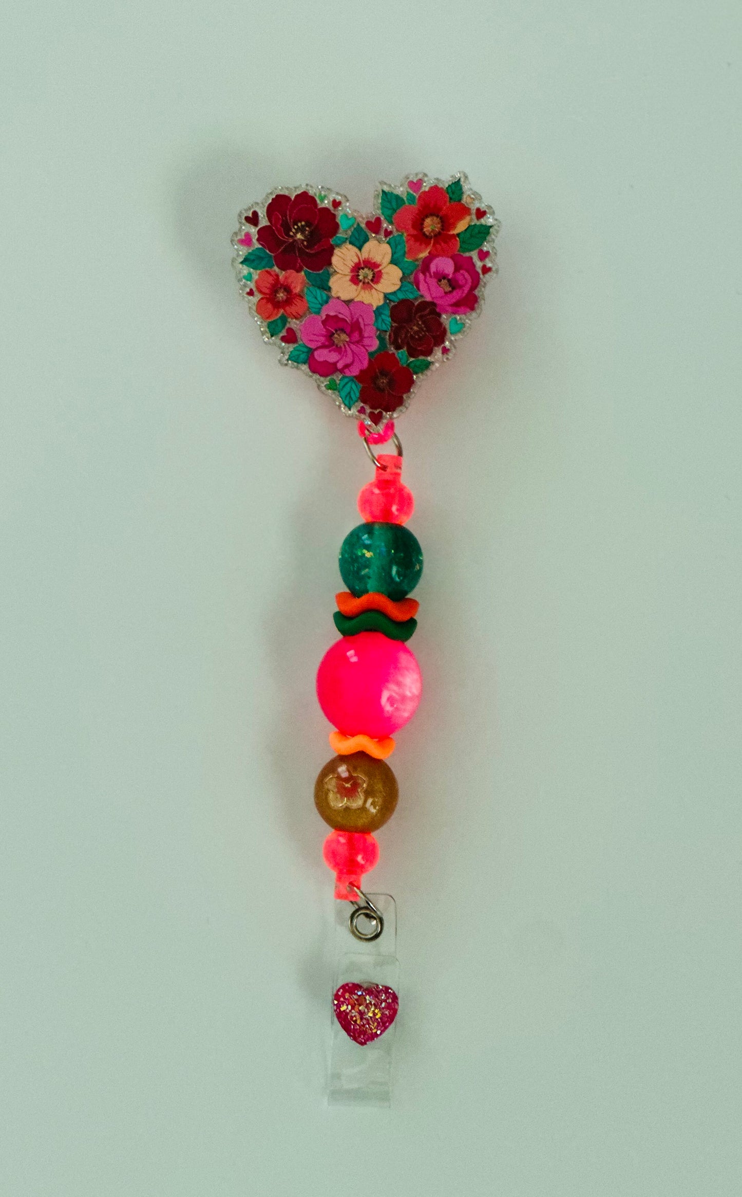 Badge Reels
