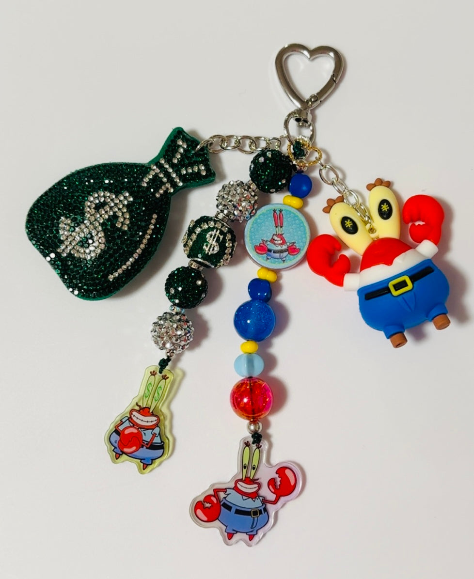 Lux Mini’s