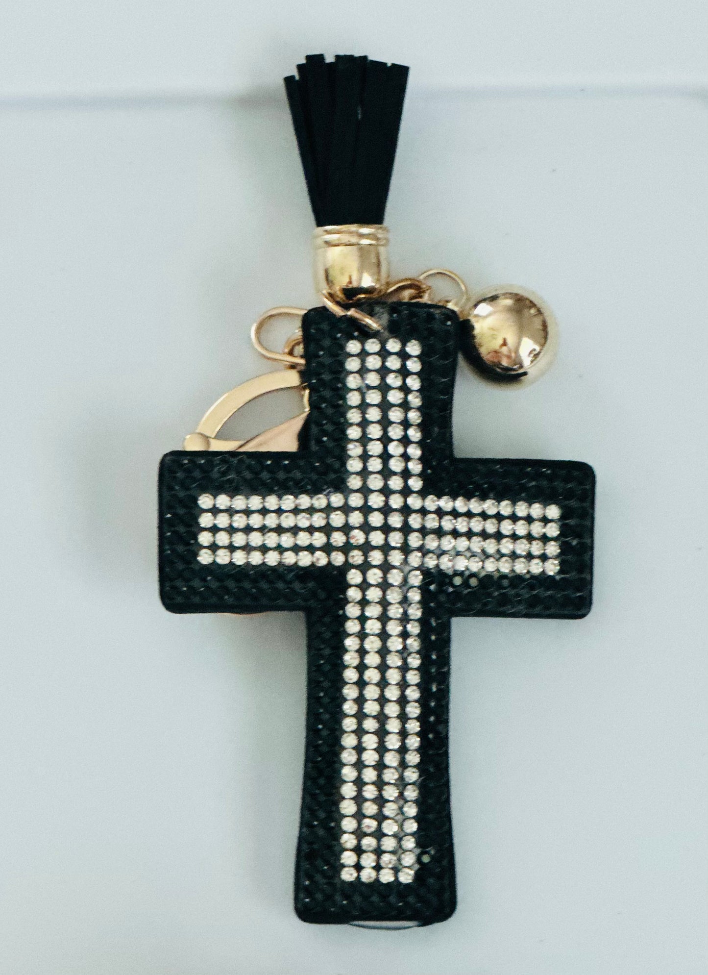 Cross / Ribbons