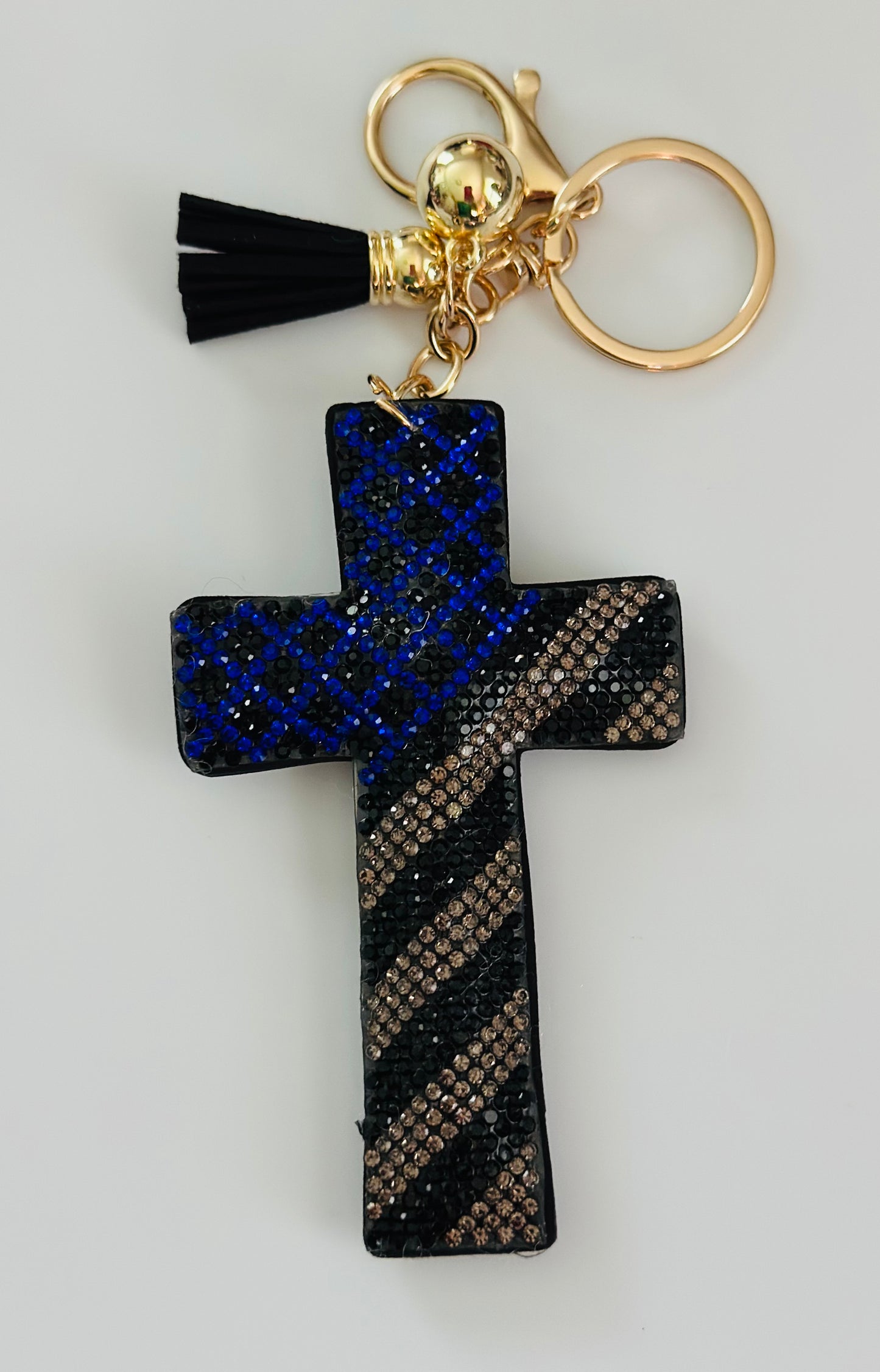 Cross / Ribbons
