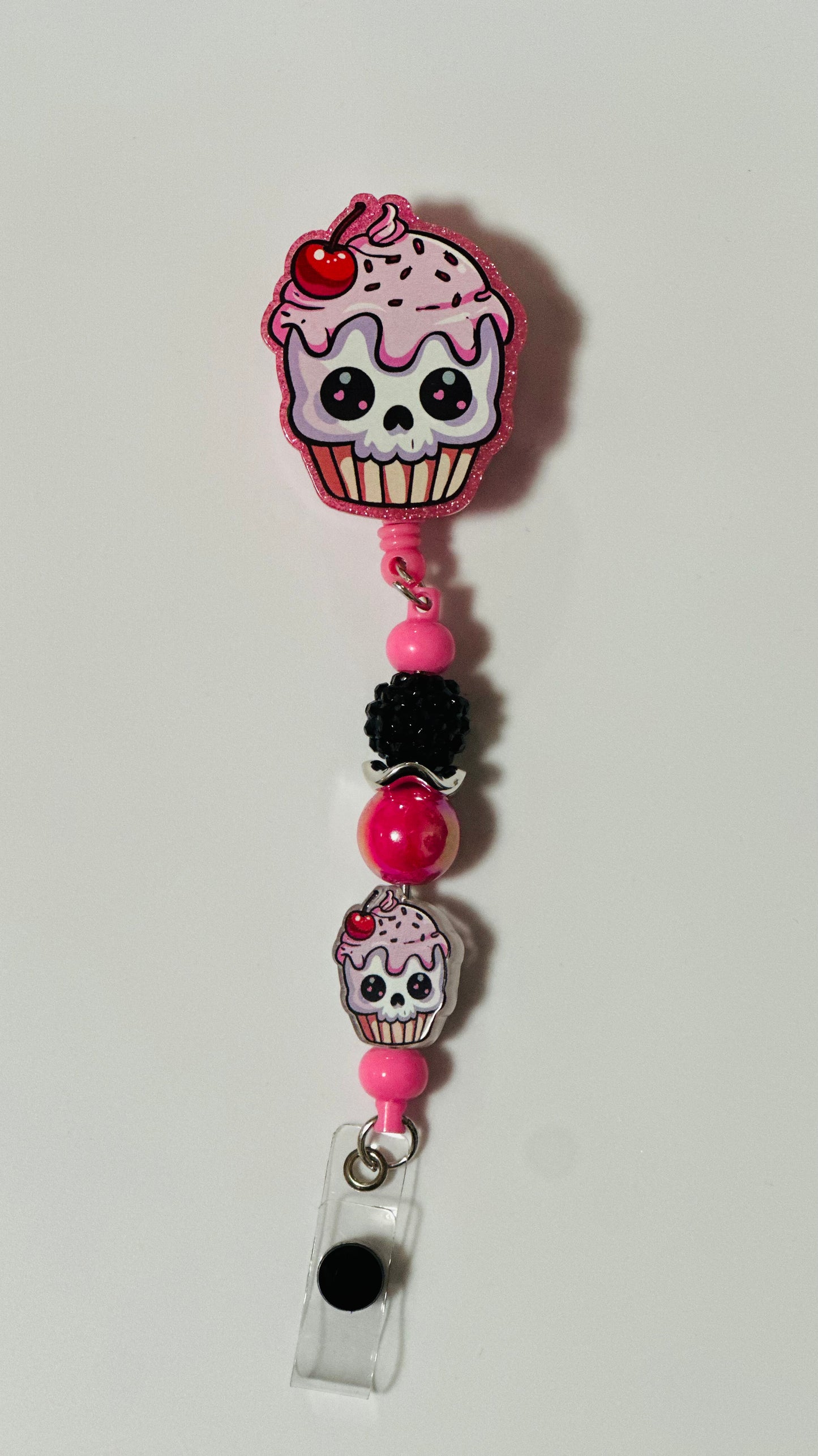 Badge Reels