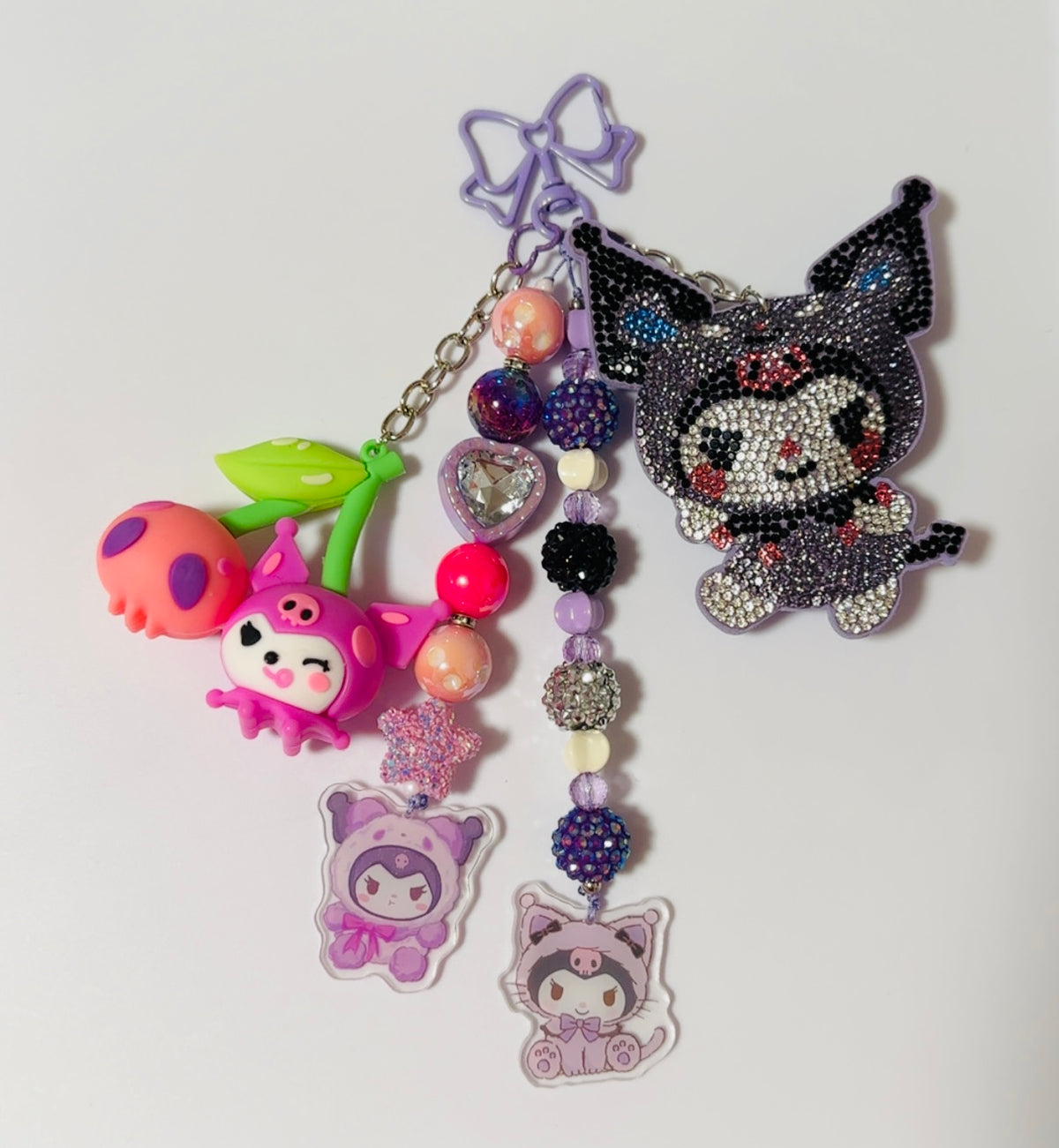 Lux Mini’s