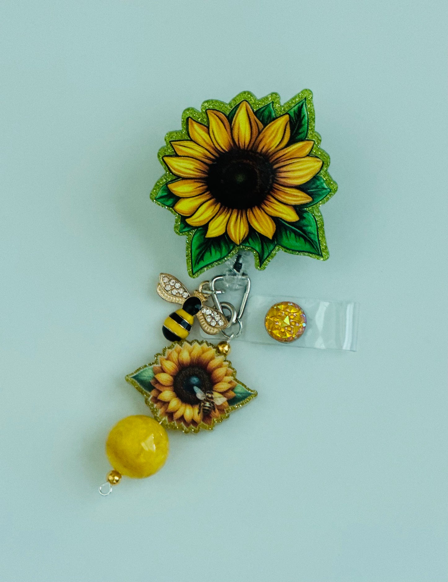 Badge Reel