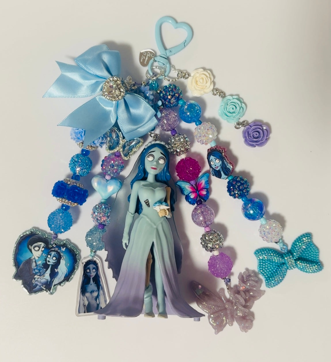 Halloween D Lux Charms