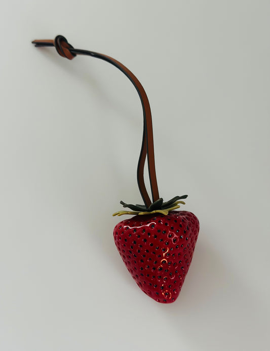 Strawberry charm